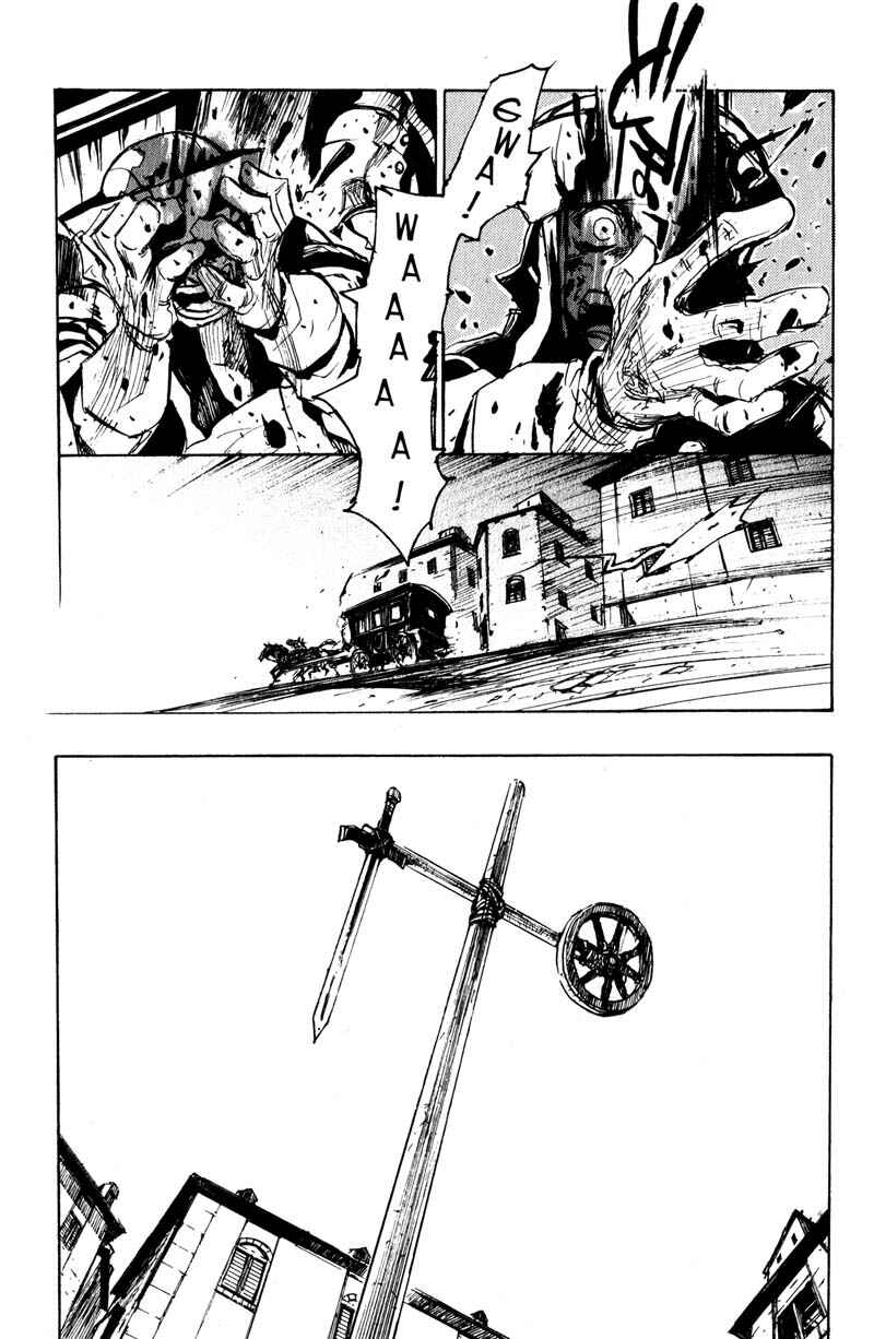Page 13 Chapter 11 Pilgrim Jager