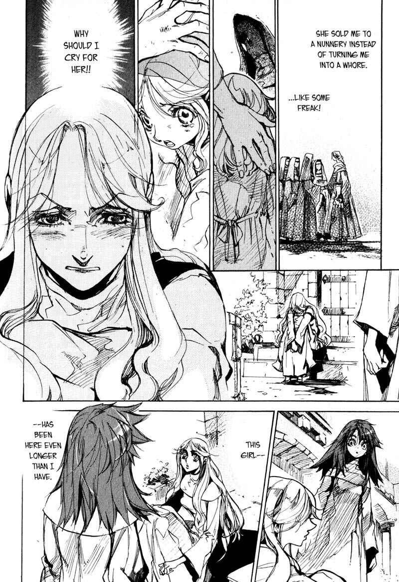 Page 2 Chapter 11 Pilgrim Jager