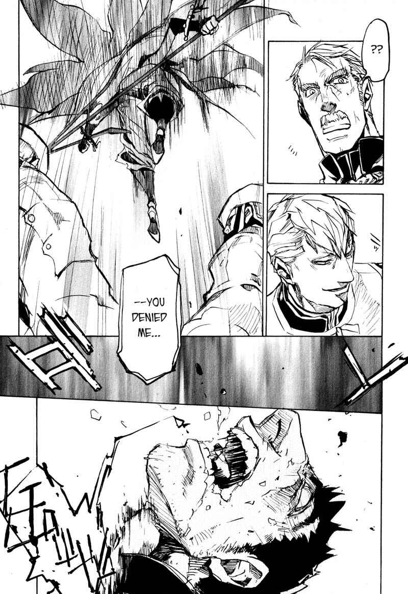 Page 35 Chapter 11 Pilgrim Jager
