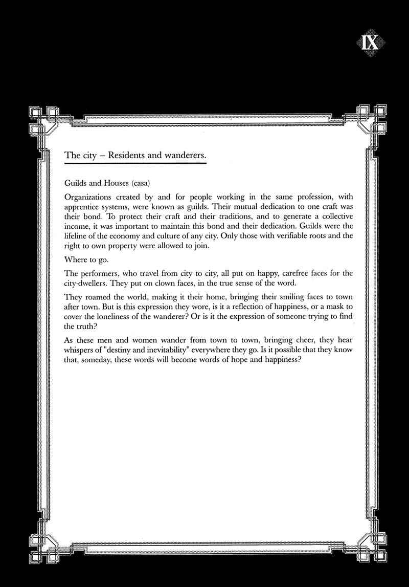 Page 43 Chapter 11 Pilgrim Jager