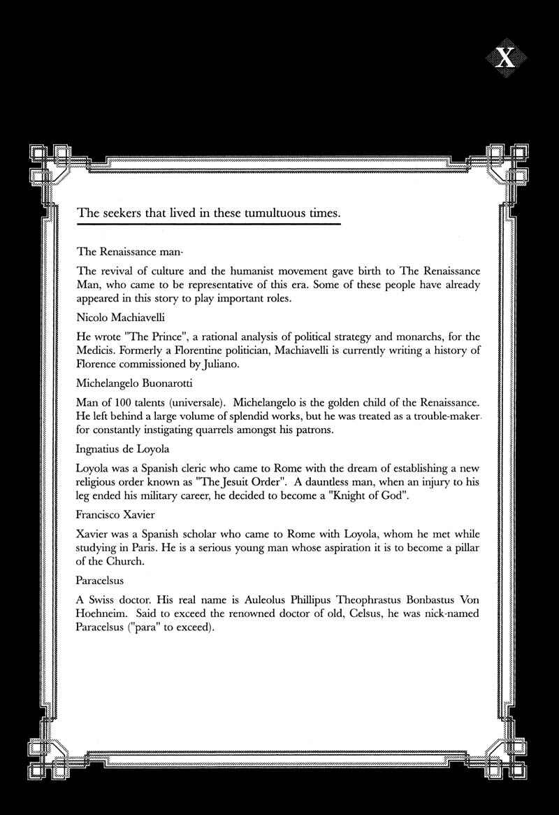 Page 44 Chapter 11 Pilgrim Jager