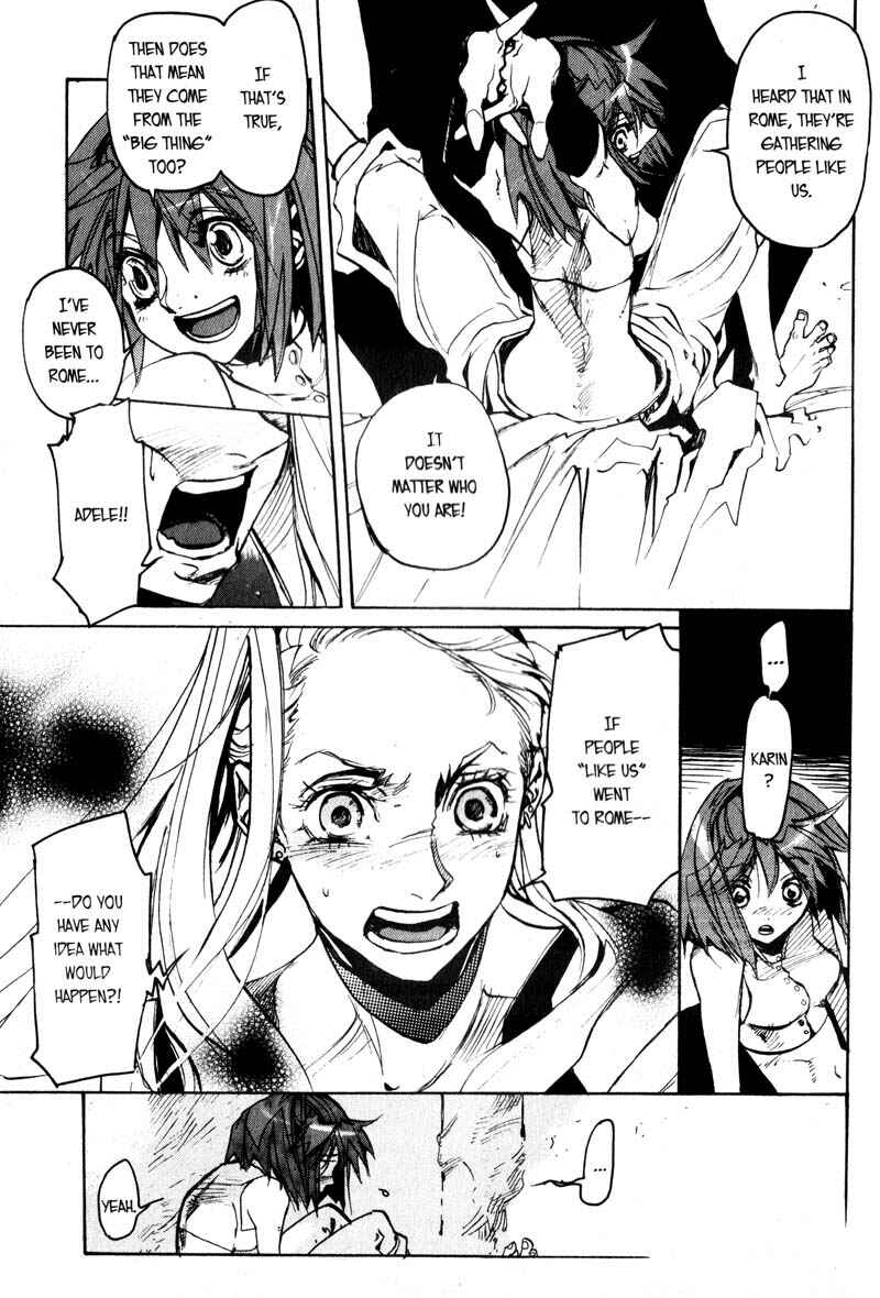 Page 13 Chapter 3 Pilgrim Jager