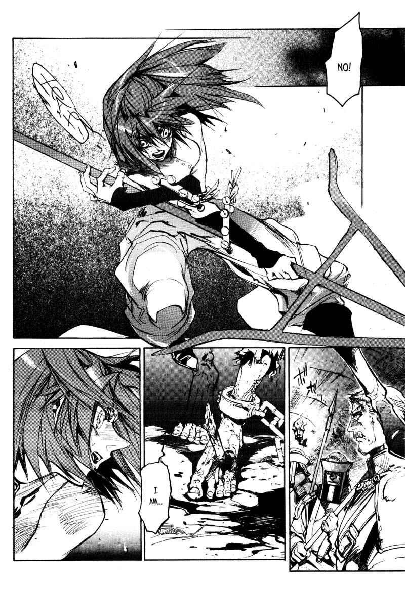 Page 20 Chapter 3 Pilgrim Jager