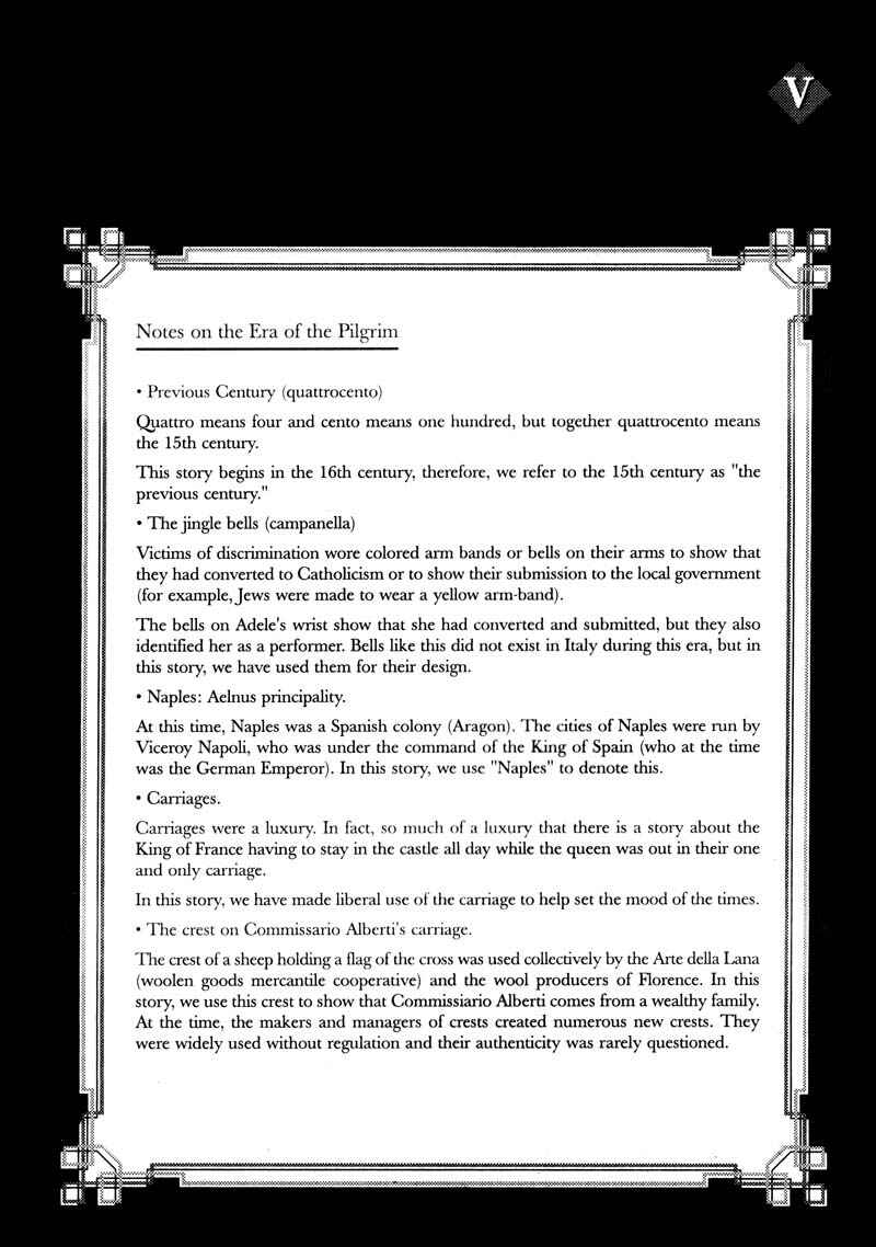 Page 28 Chapter 3 Pilgrim Jager