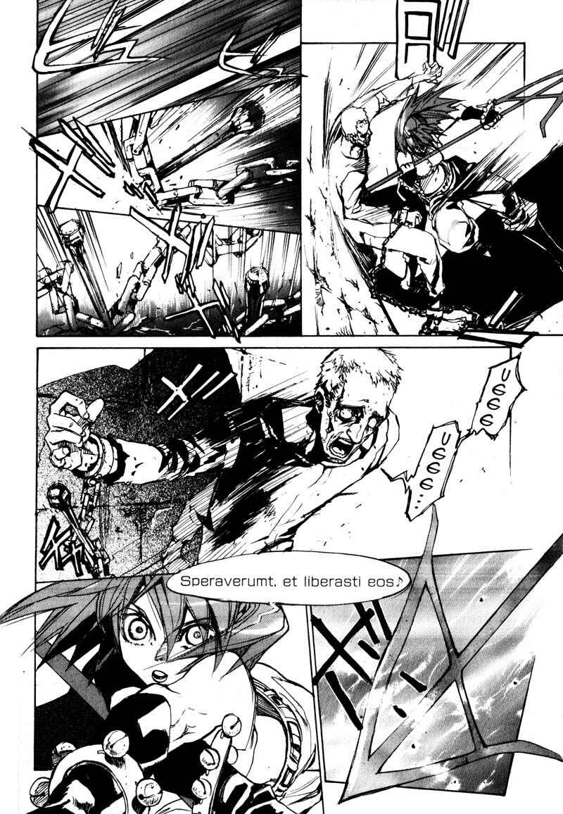 Page 16 Chapter 2 Pilgrim Jager