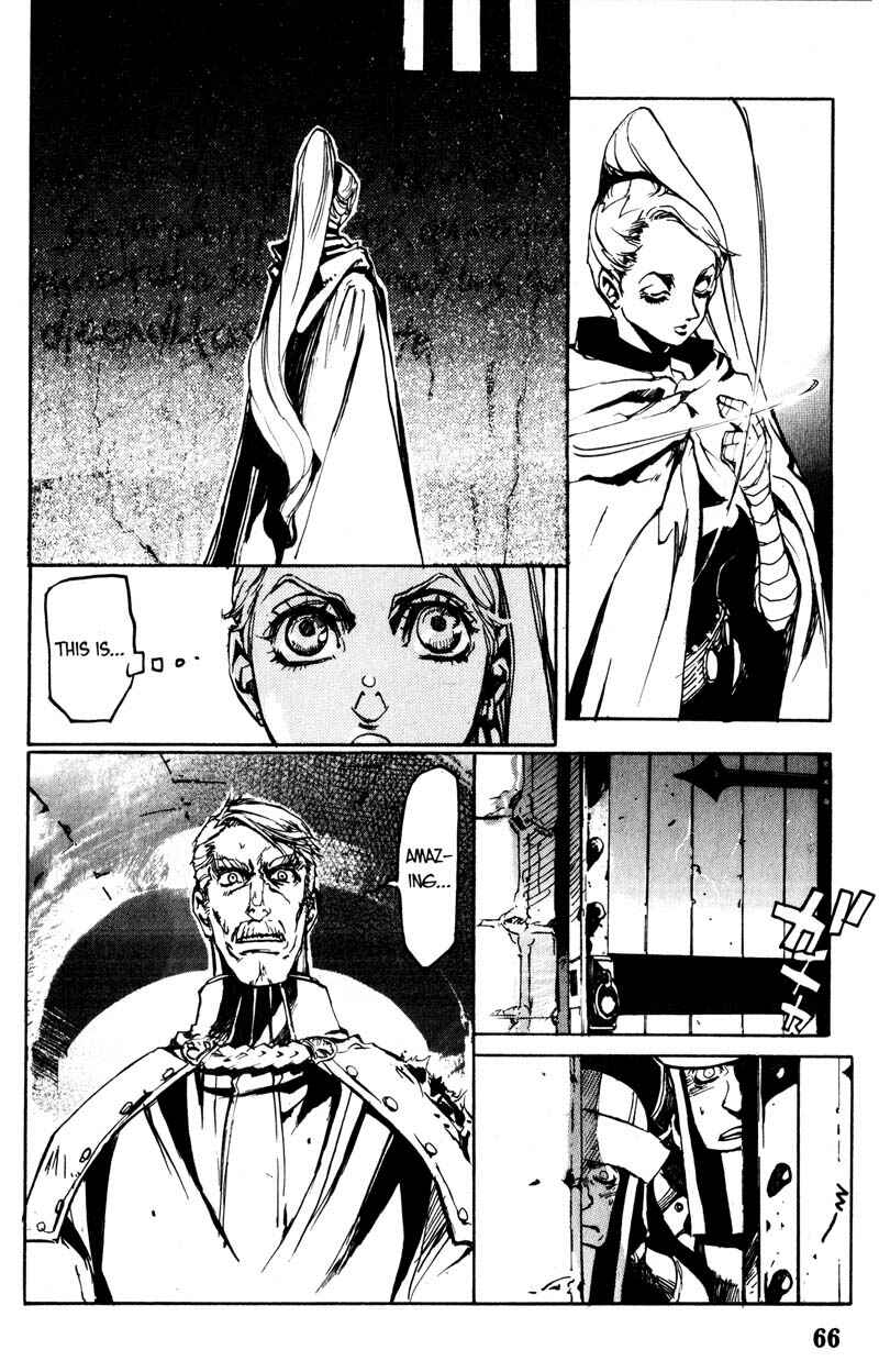 Page 20 Chapter 2 Pilgrim Jager