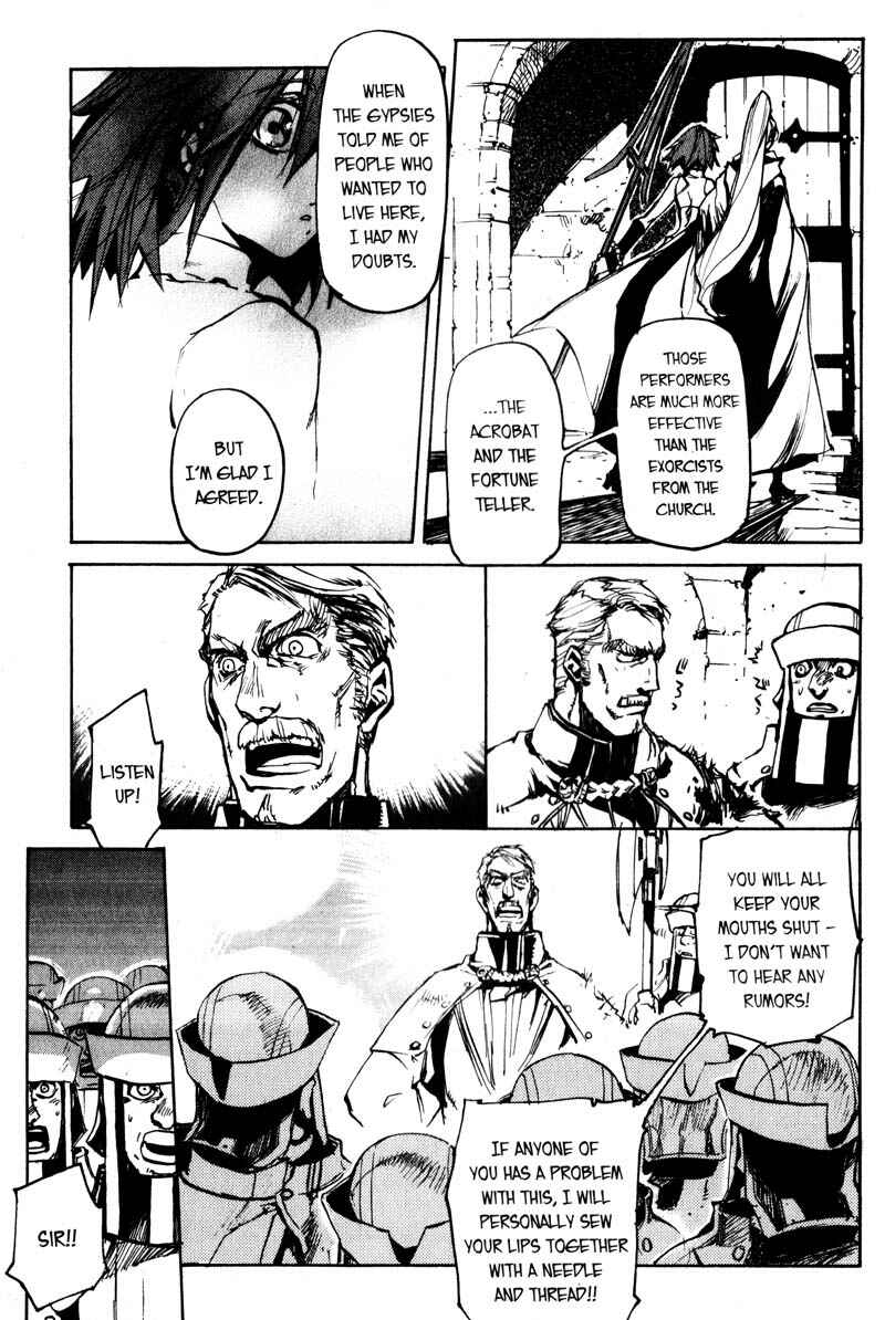 Page 25 Chapter 2 Pilgrim Jager