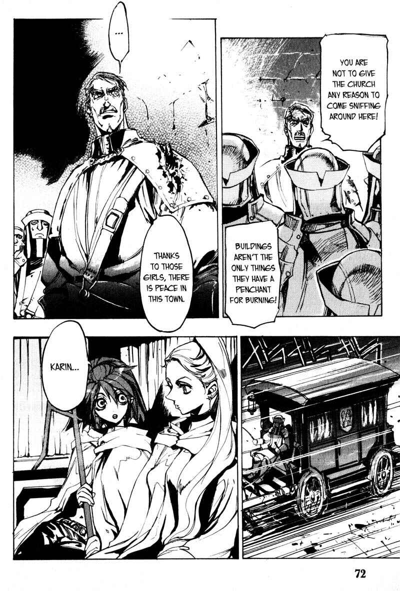 Page 26 Chapter 2 Pilgrim Jager