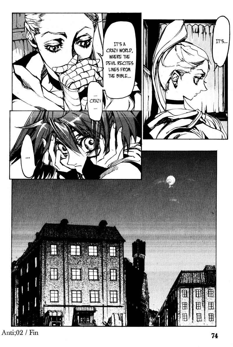 Page 28 Chapter 2 Pilgrim Jager