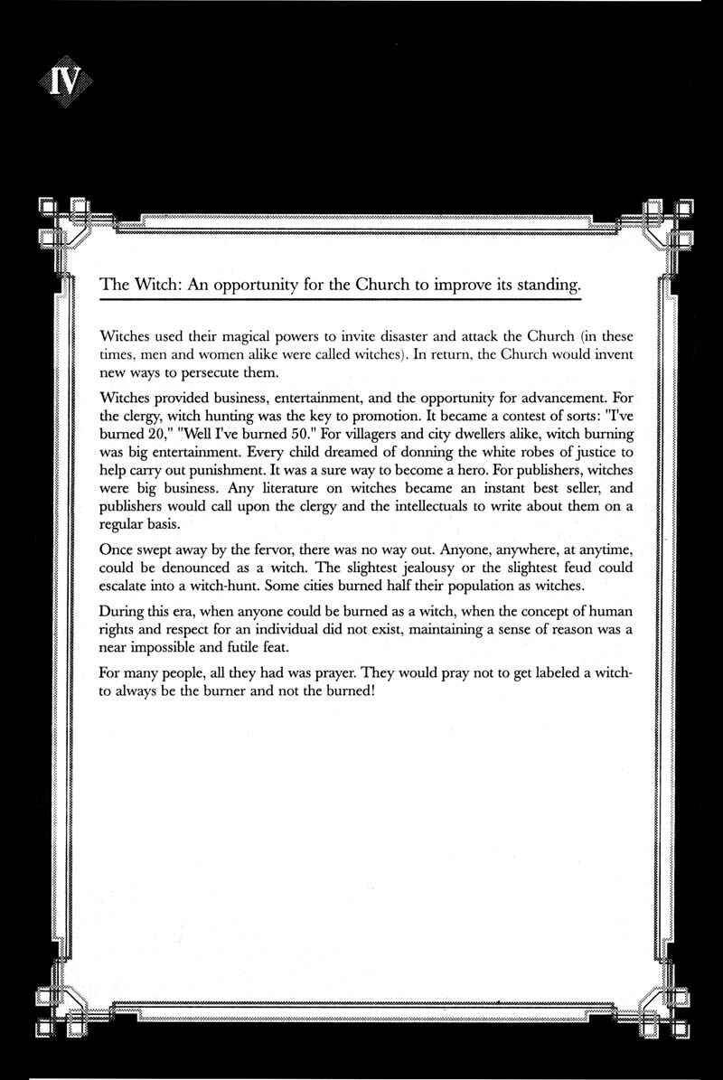 Page 30 Chapter 2 Pilgrim Jager