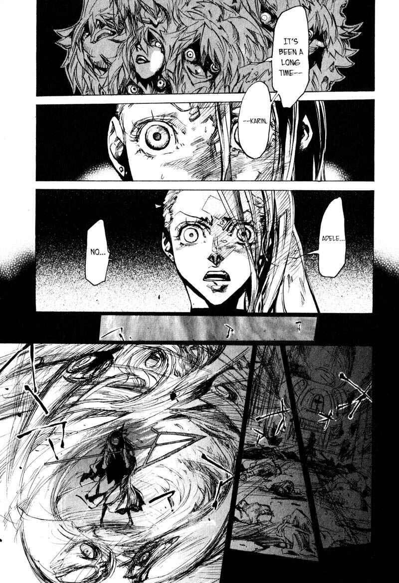 Page 2 Chapter 19 Pilgrim Jager