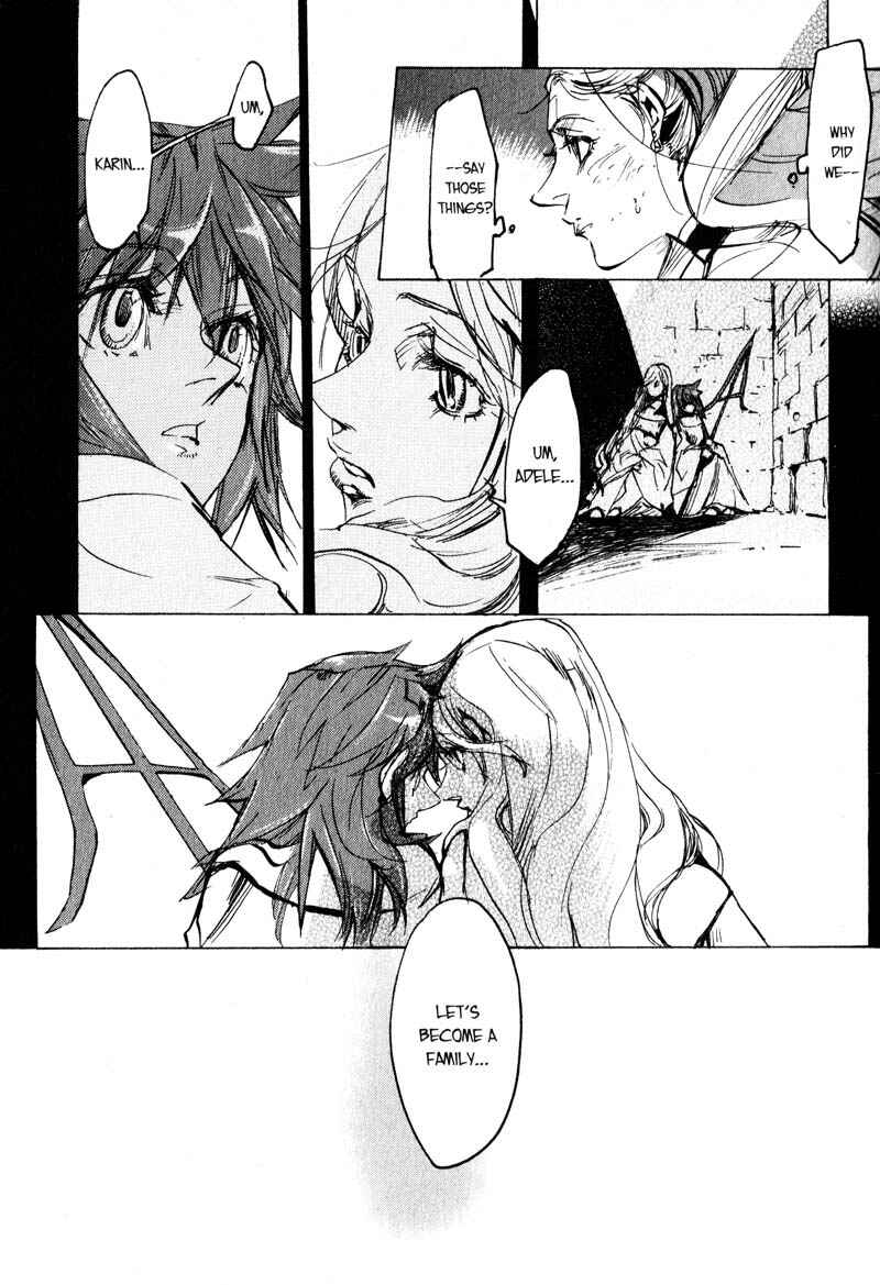 Page 20 Chapter 19 Pilgrim Jager