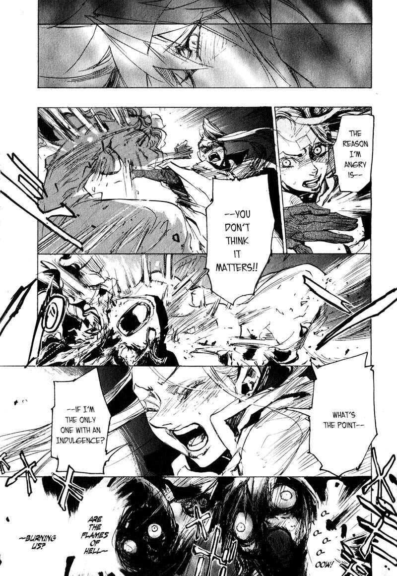 Page 22 Chapter 19 Pilgrim Jager