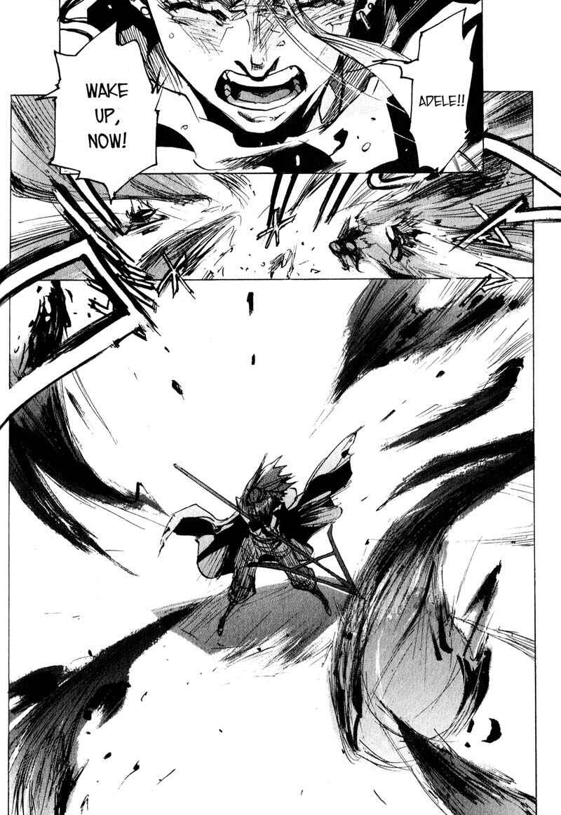 Page 23 Chapter 19 Pilgrim Jager
