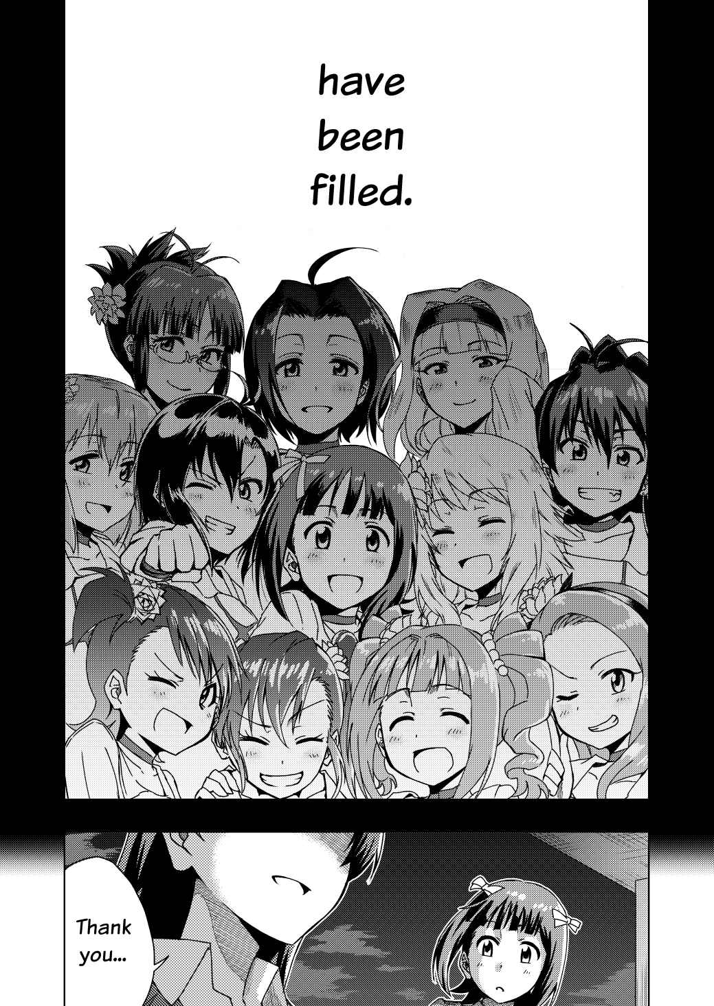 Page 4 Chapter Unknown_c1a2 Chihayas Birthday Manga