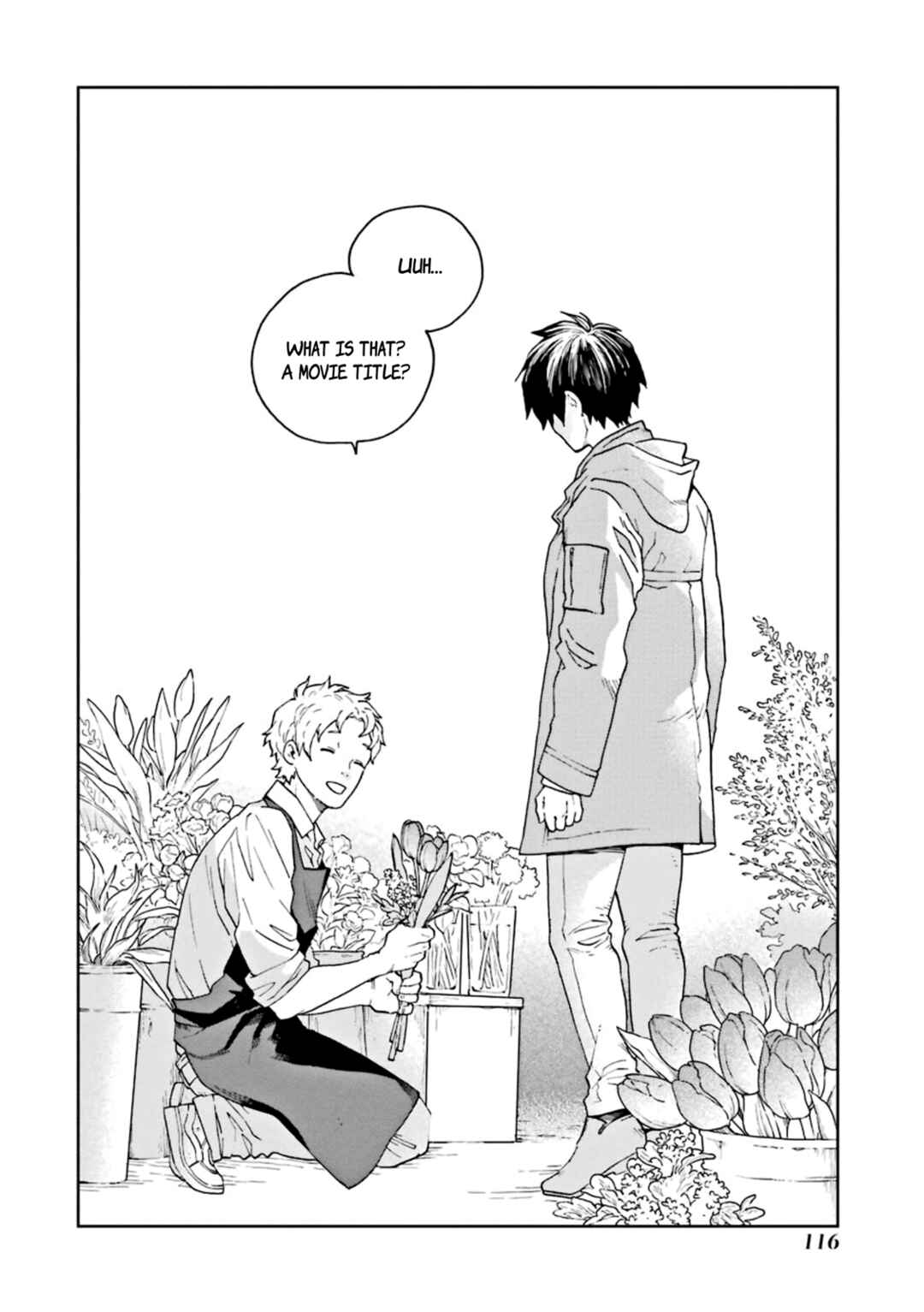 Page 18 Chapter 8 Kiokuya
