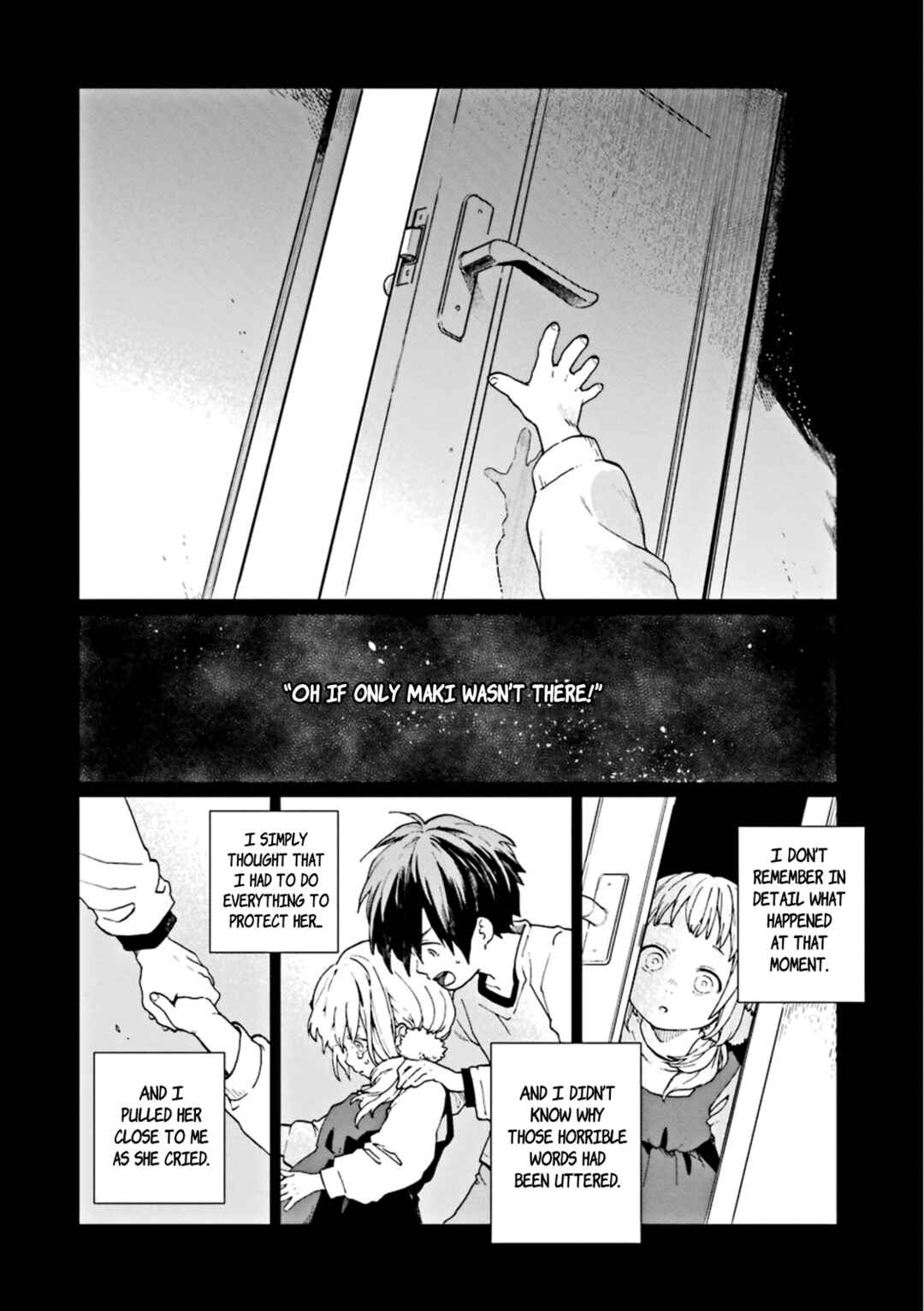 Page 28 Chapter 8 Kiokuya