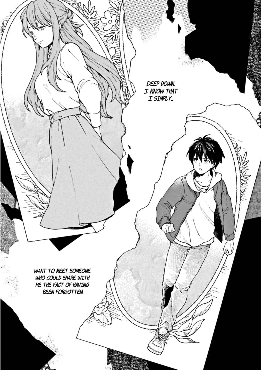 Page 21 Chapter 5 Kiokuya