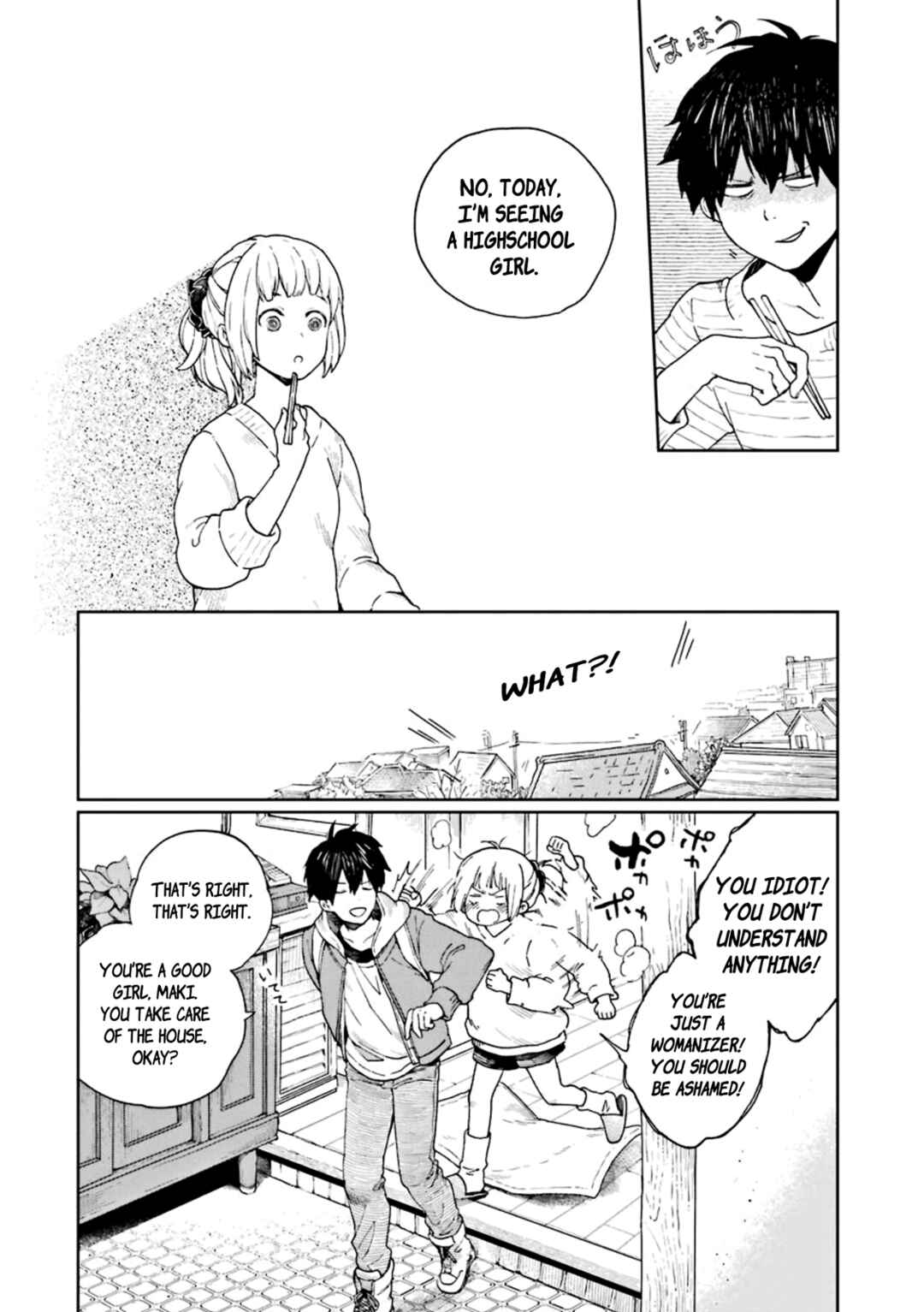 Page 30 Chapter 5 Kiokuya