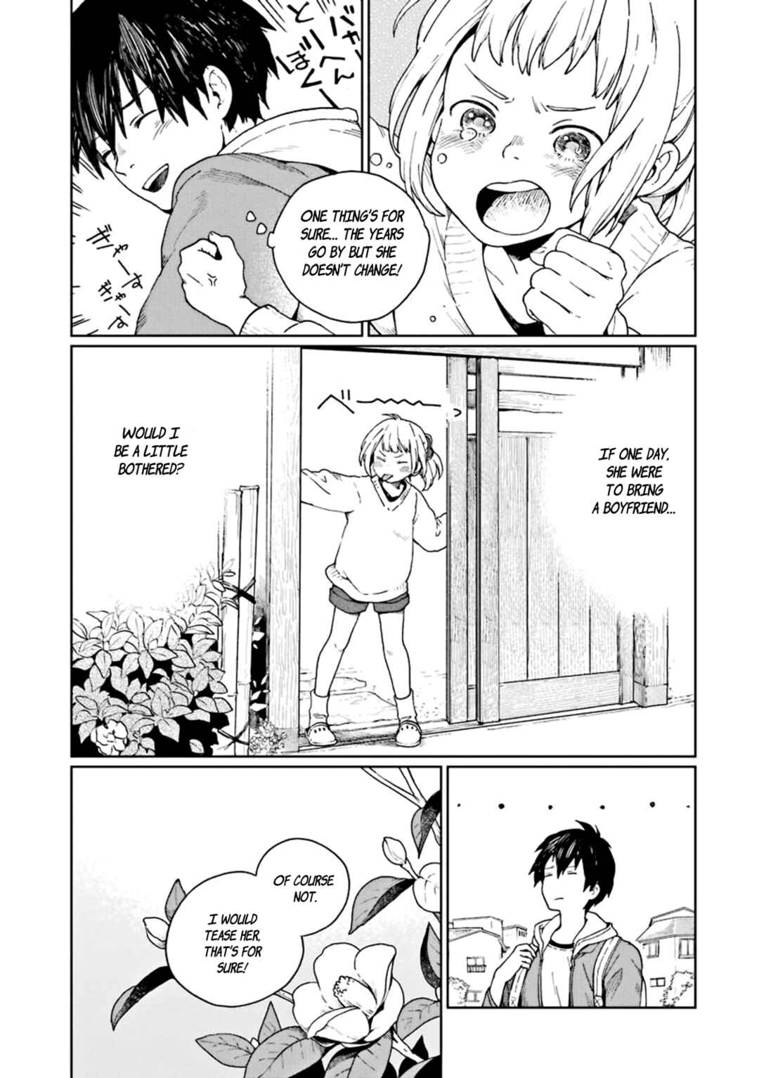 Page 31 Chapter 5 Kiokuya