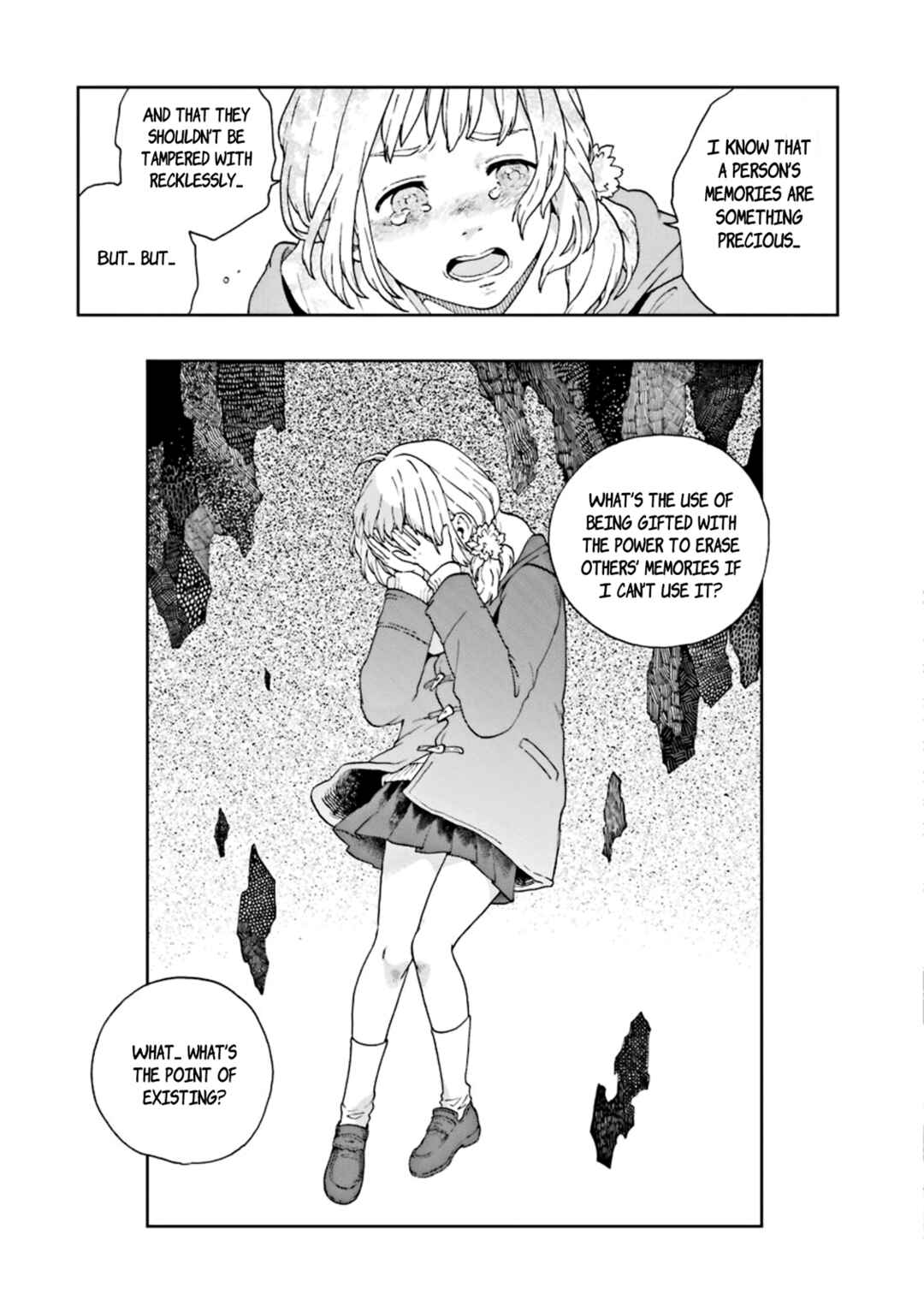 Page 22 Chapter 9 Kiokuya