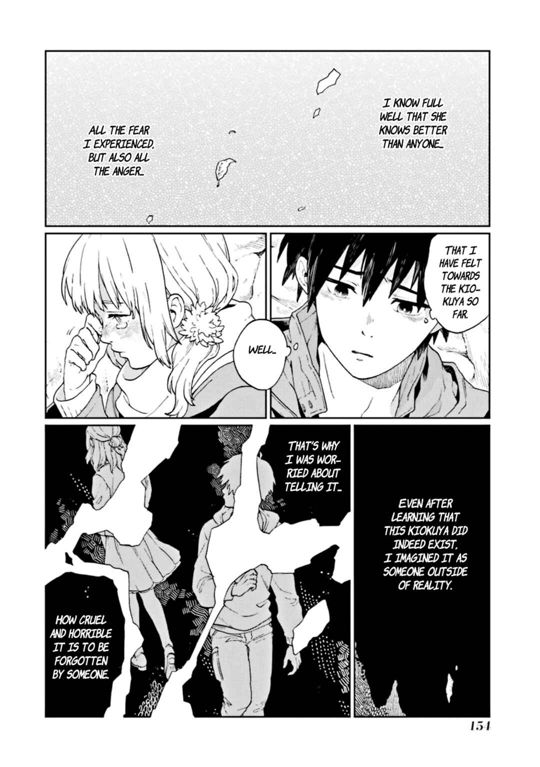Page 24 Chapter 9 Kiokuya