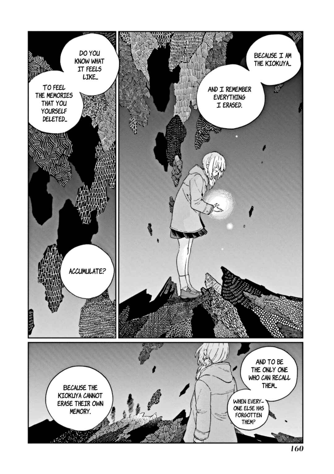 Page 30 Chapter 9 Kiokuya