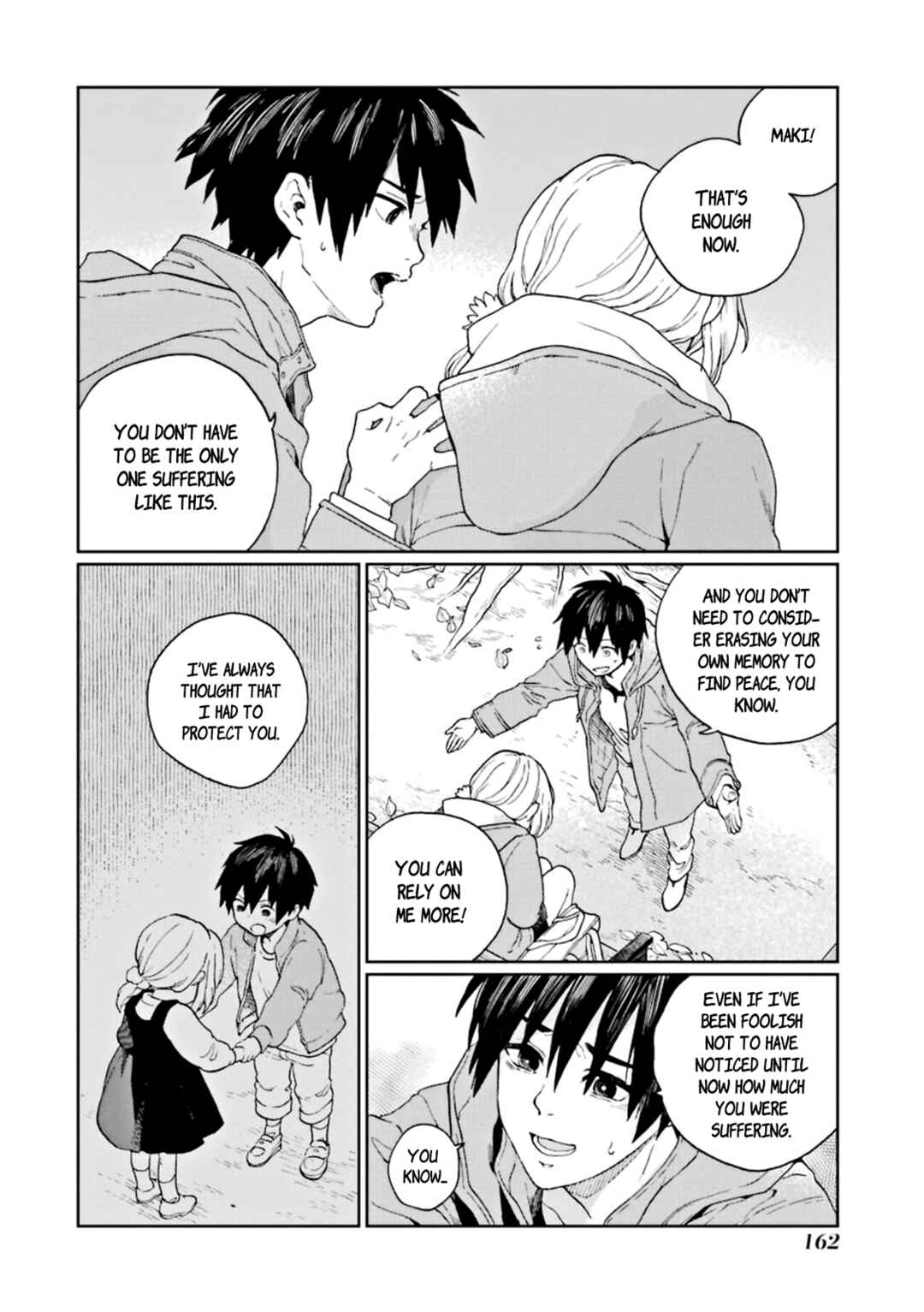 Page 32 Chapter 9 Kiokuya