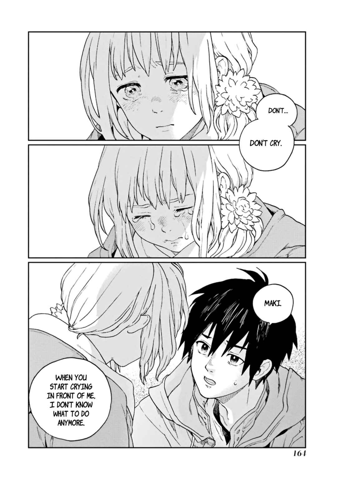 Page 34 Chapter 9 Kiokuya