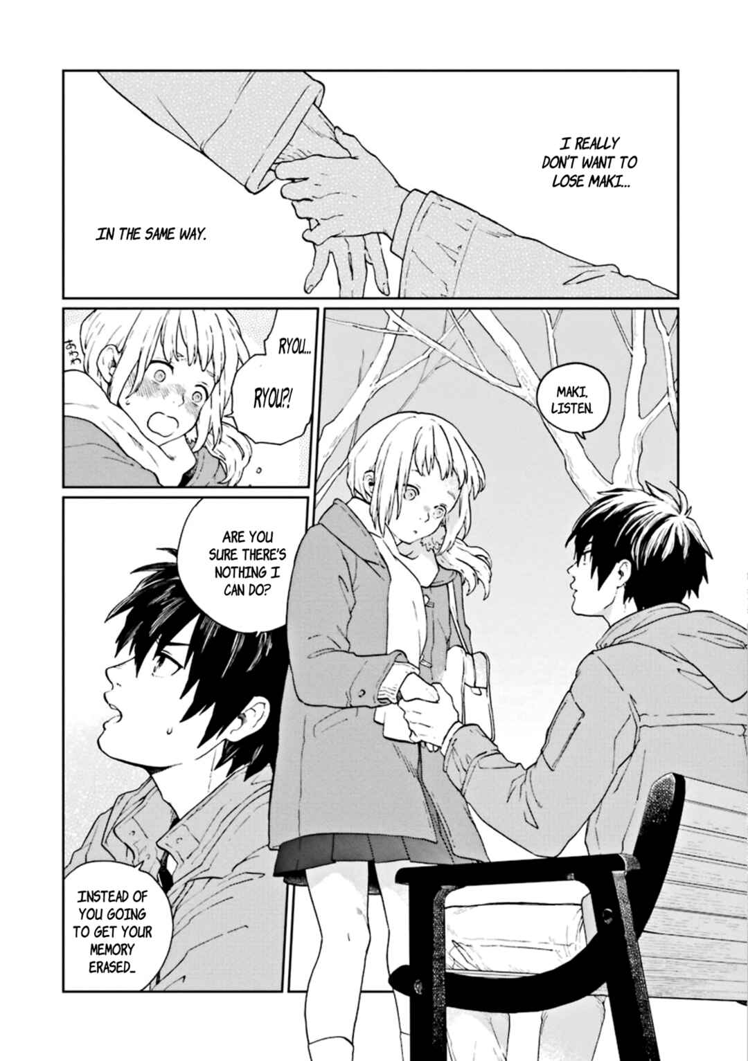 Page 4 Chapter 9 Kiokuya