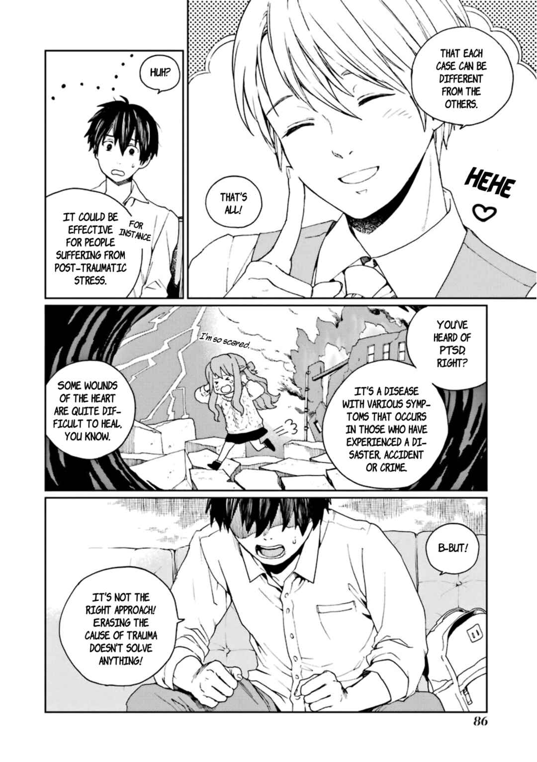 Page 24 Chapter 2 Kiokuya