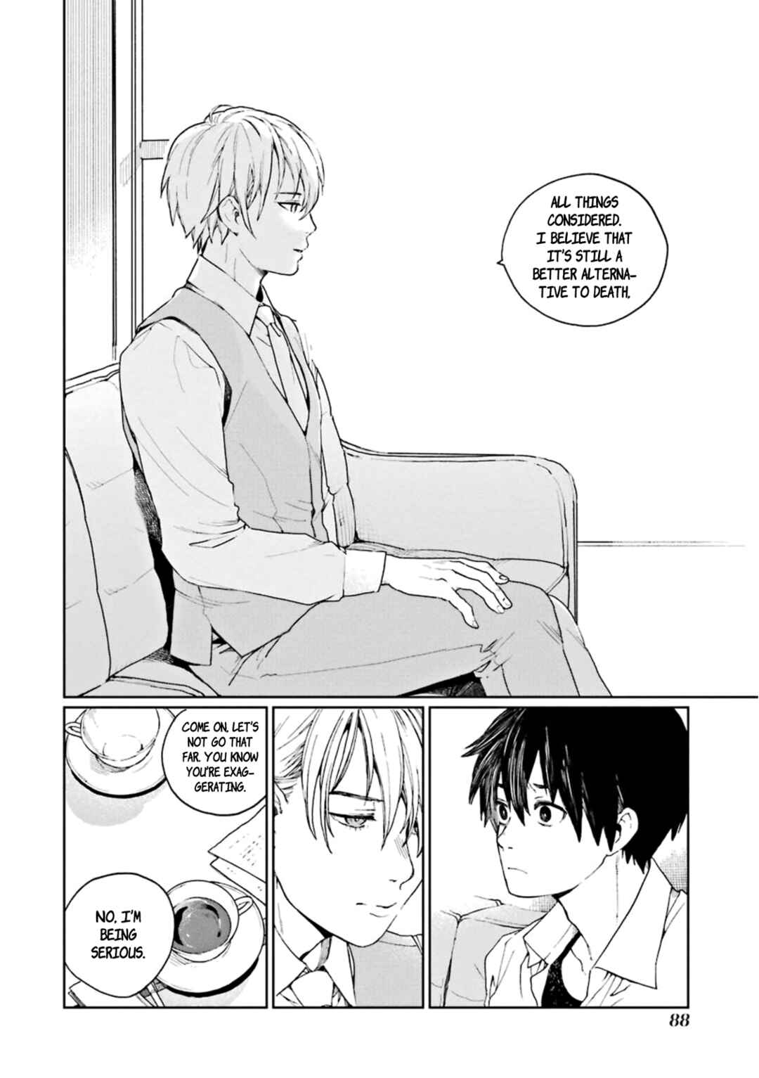 Page 26 Chapter 2 Kiokuya