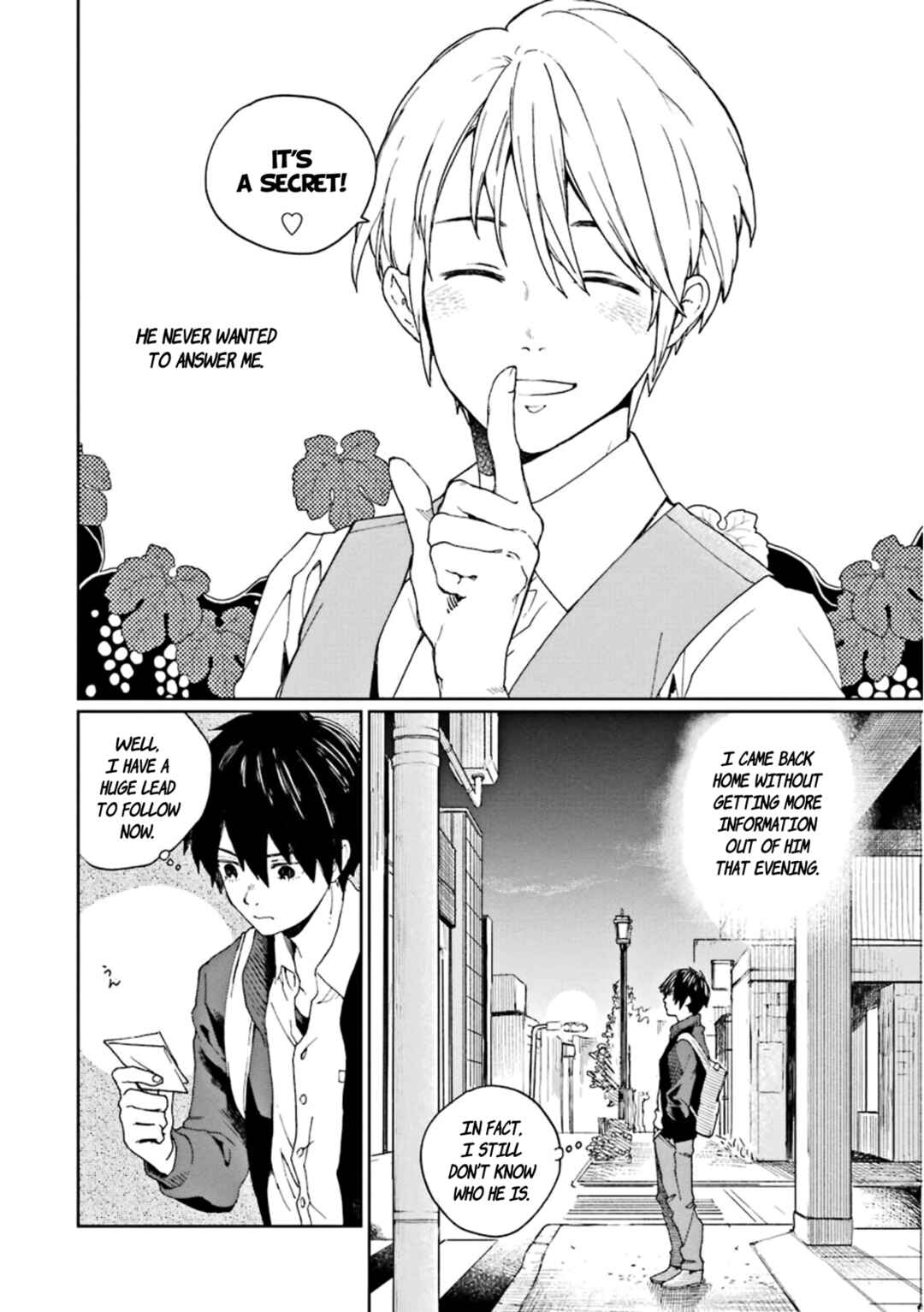 Page 30 Chapter 2 Kiokuya