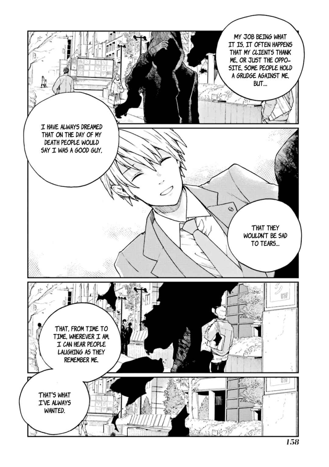 Page 14 Chapter 4 Kiokuya