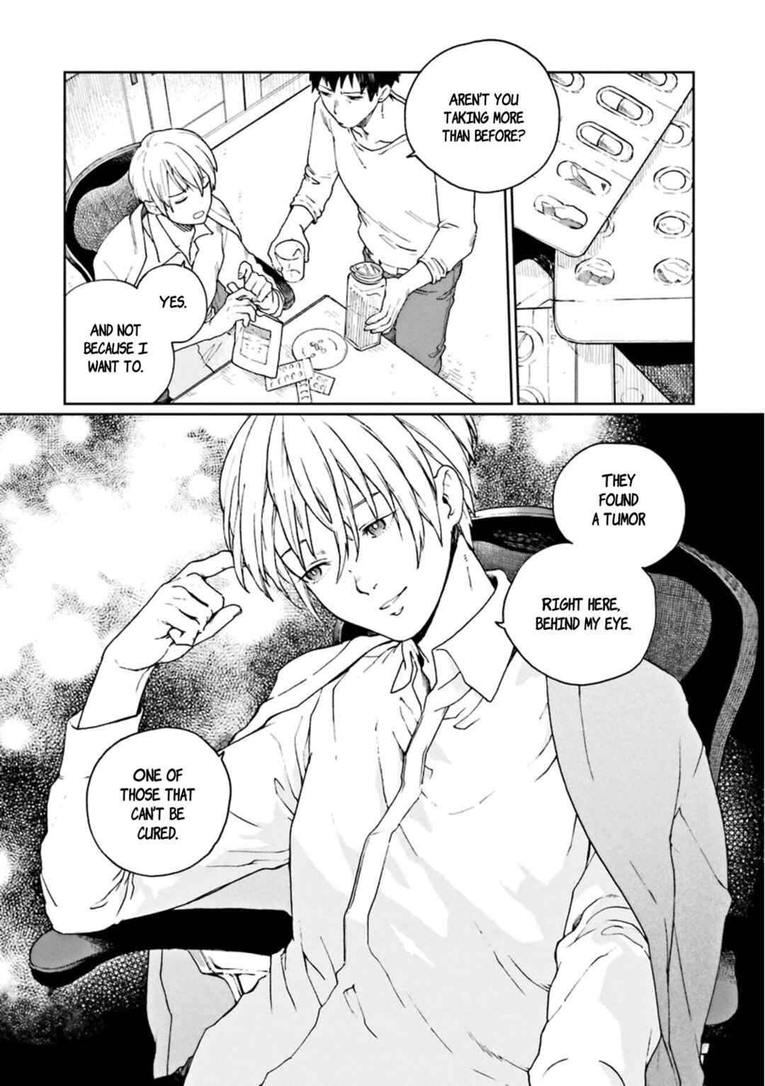 Page 14 Chapter 3 Kiokuya