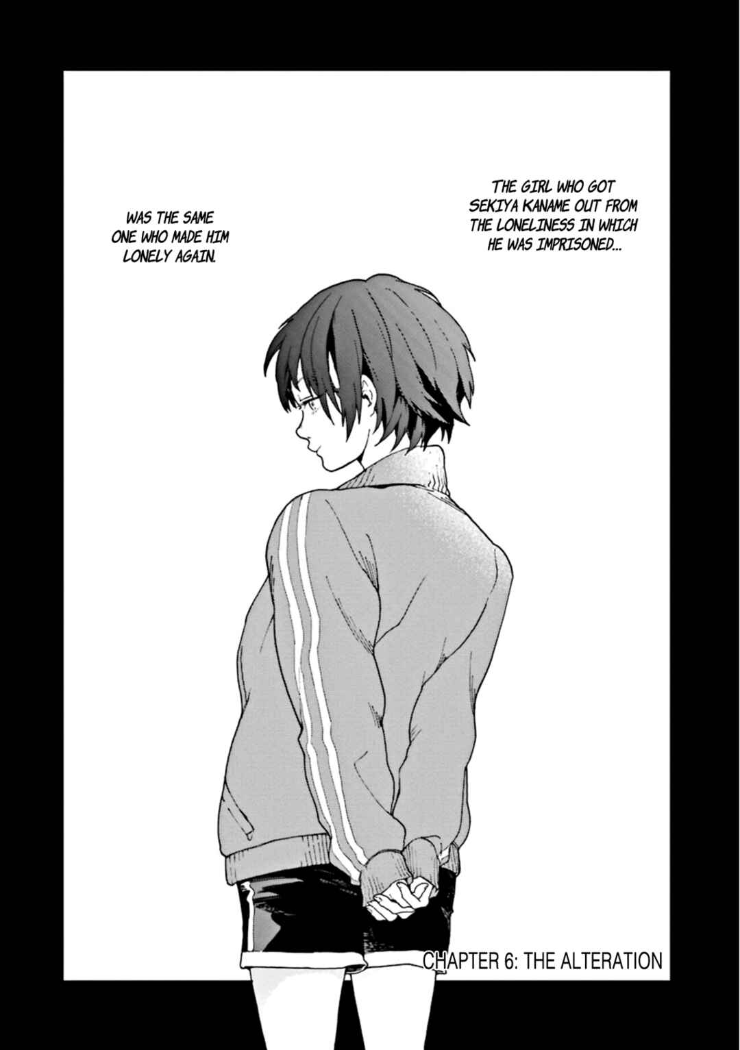 Page 6 Chapter 6 Kiokuya