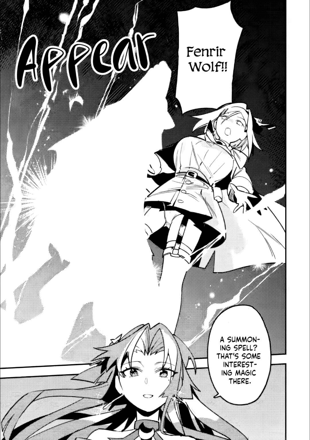 Page 4 Chapter 6.3 Game Chishiki de Saikyou ni Natta Mob Heishi wa, Shin no Jitsuryoku wo Kakushitai