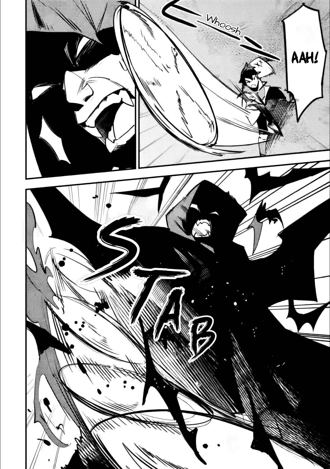 Page 2 Chapter 6.2 Game Chishiki de Saikyou ni Natta Mob Heishi wa, Shin no Jitsuryoku wo Kakushitai