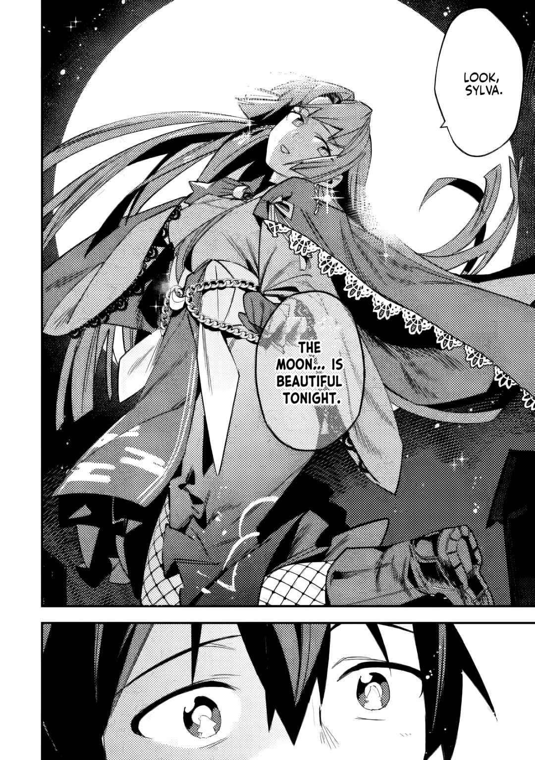 Page 6 Chapter 5.3 Game Chishiki de Saikyou ni Natta Mob Heishi wa, Shin no Jitsuryoku wo Kakushitai
