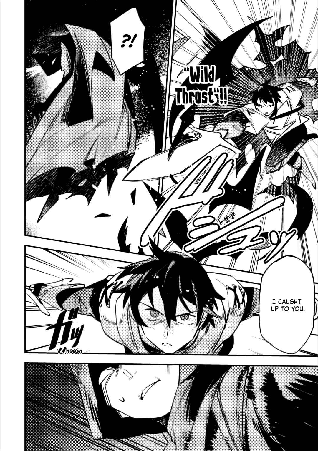 Page 9 Chapter 6.1 Game Chishiki de Saikyou ni Natta Mob Heishi wa, Shin no Jitsuryoku wo Kakushitai