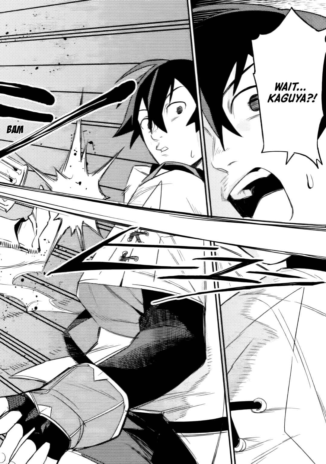 Page 10 Chapter 5.2 Game Chishiki de Saikyou ni Natta Mob Heishi wa, Shin no Jitsuryoku wo Kakushitai