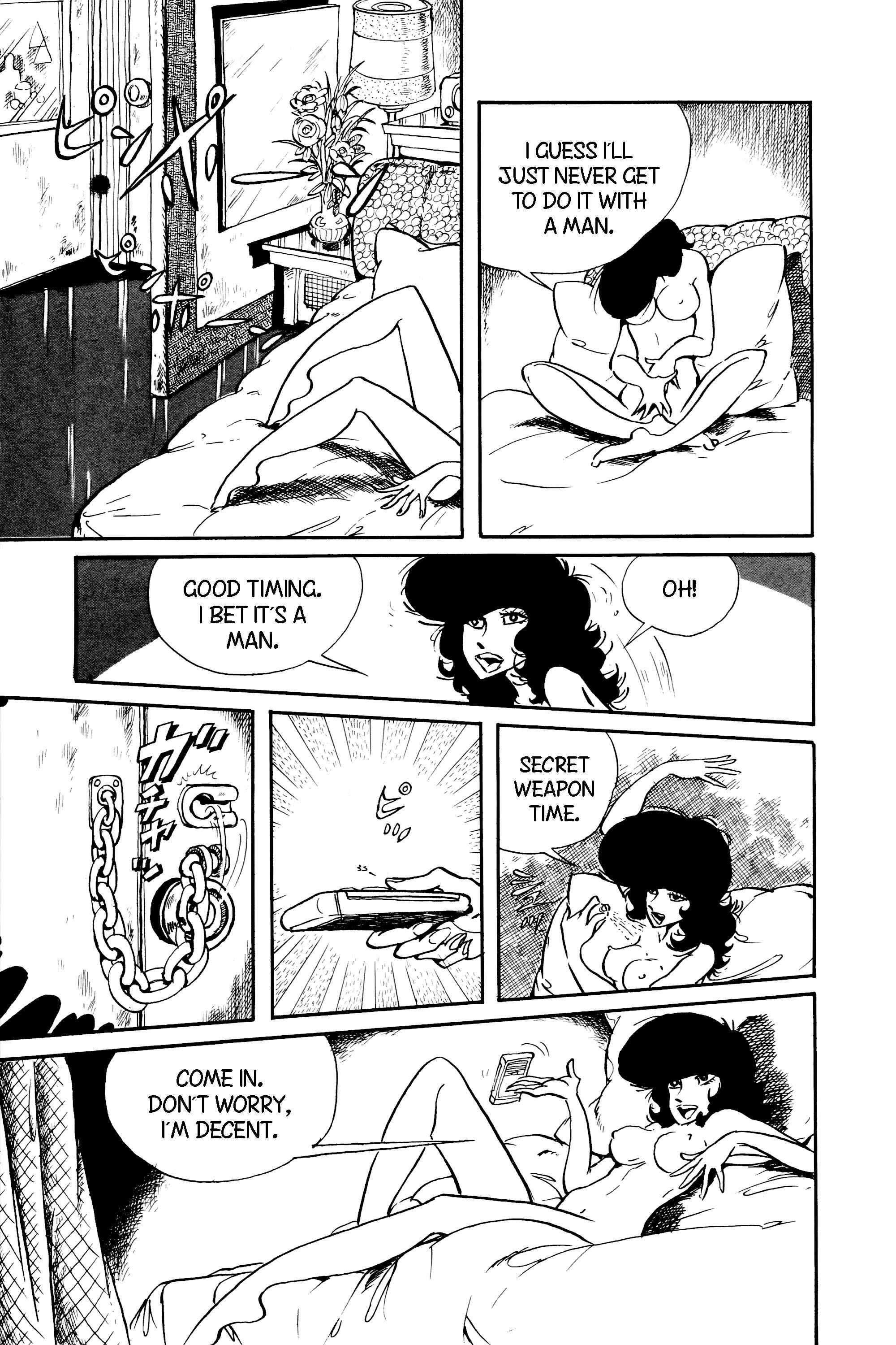 Page 3 Chapter 6 Pinky Punky