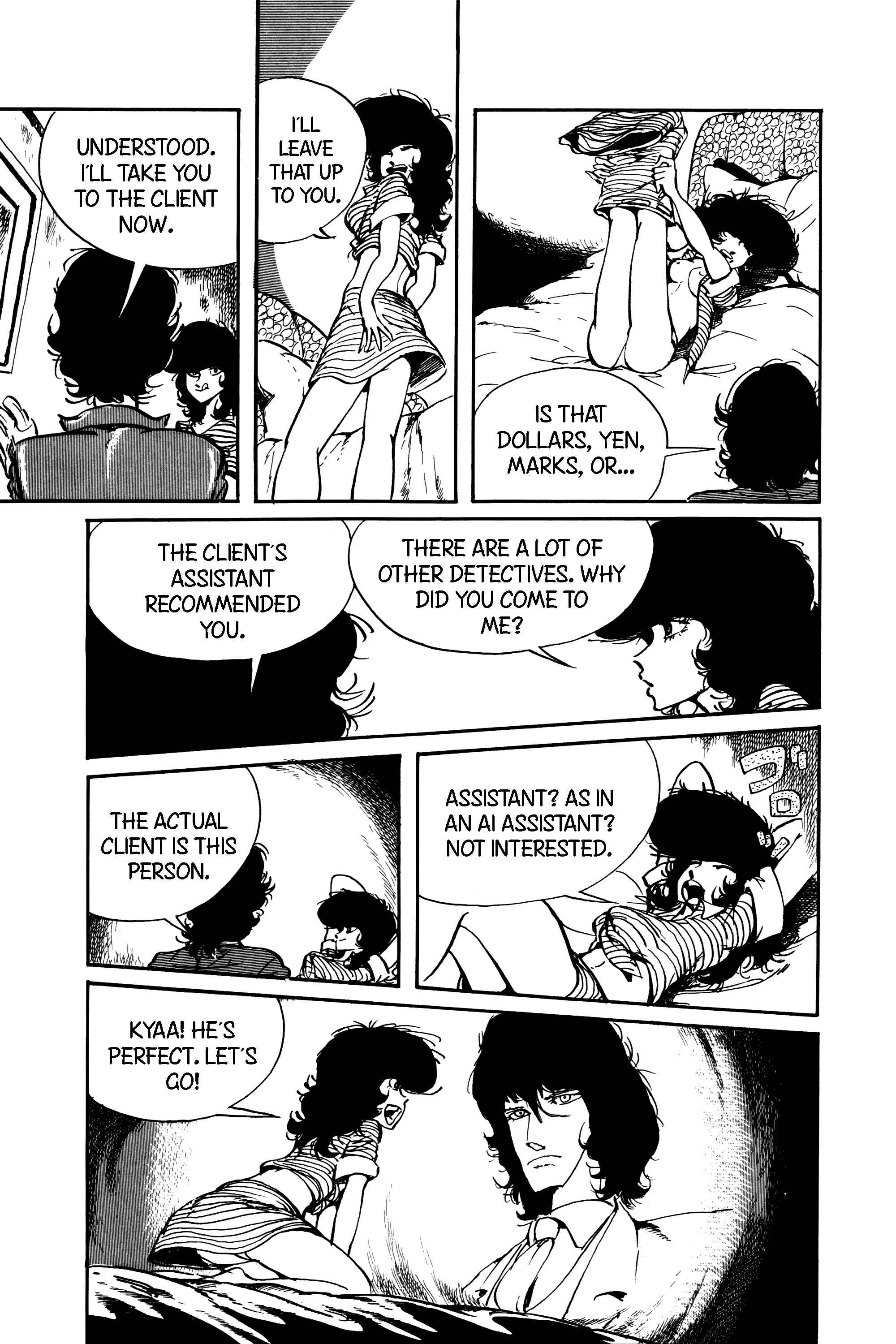 Page 5 Chapter 6 Pinky Punky