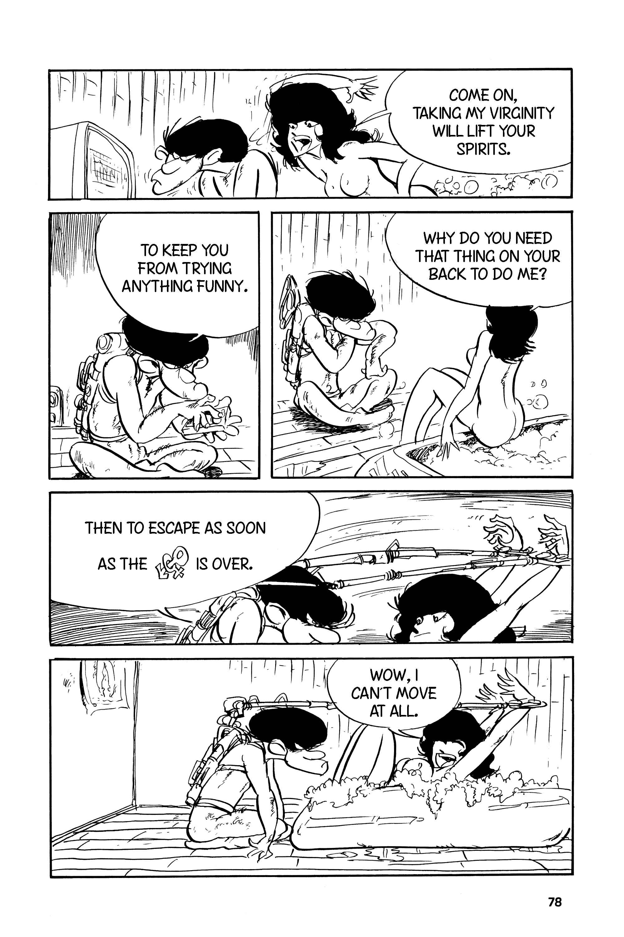 Page 20 Chapter 3 Pinky Punky
