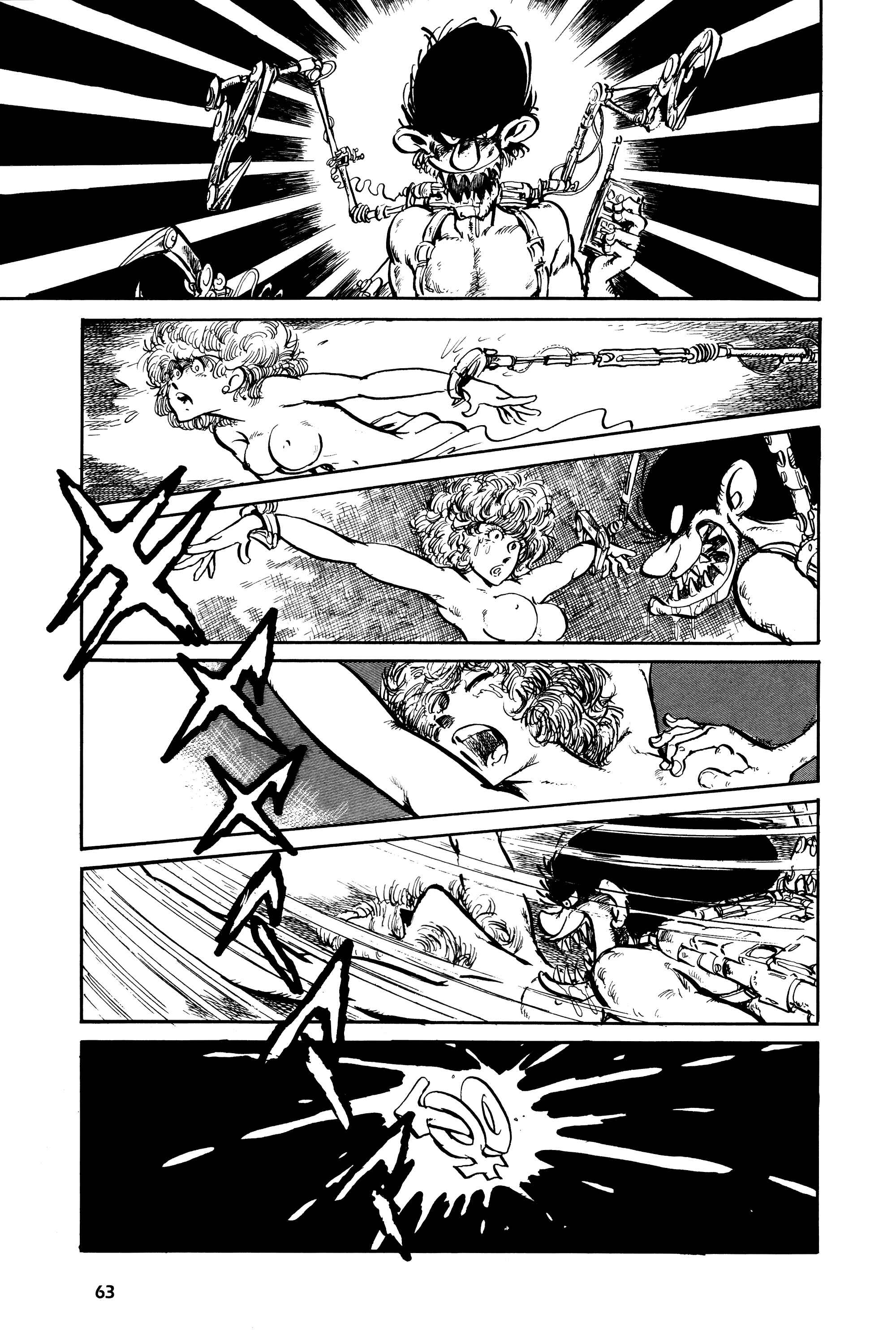 Page 5 Chapter 3 Pinky Punky