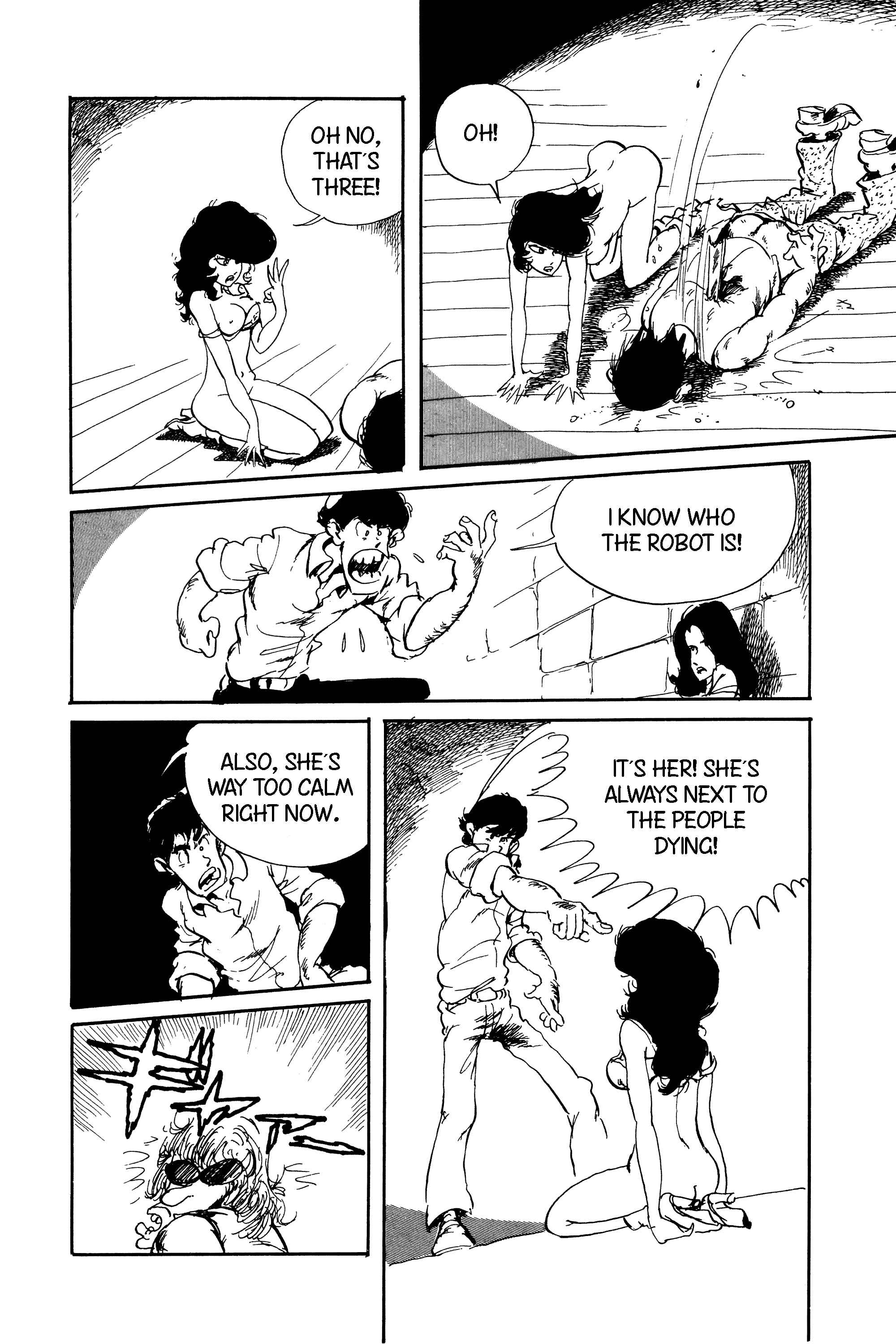 Page 13 Chapter 5 Pinky Punky