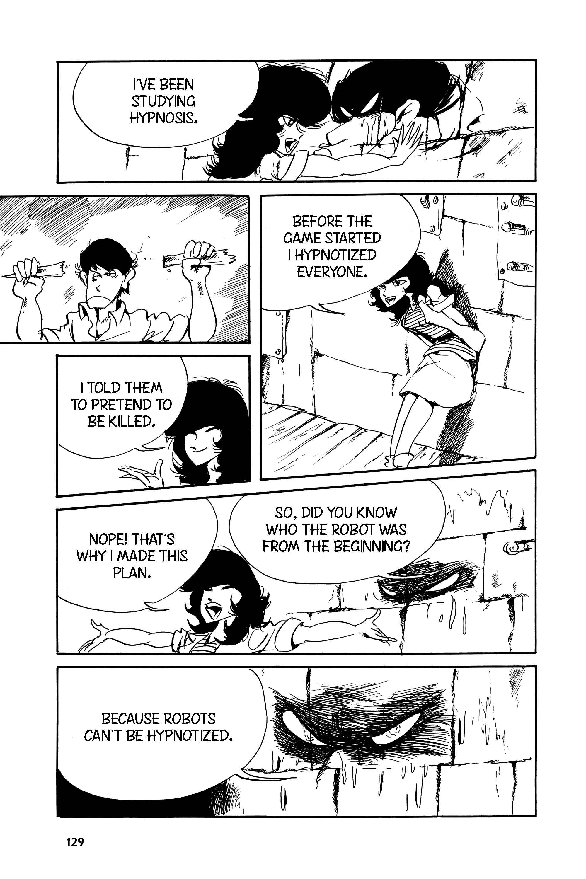 Page 22 Chapter 5 Pinky Punky