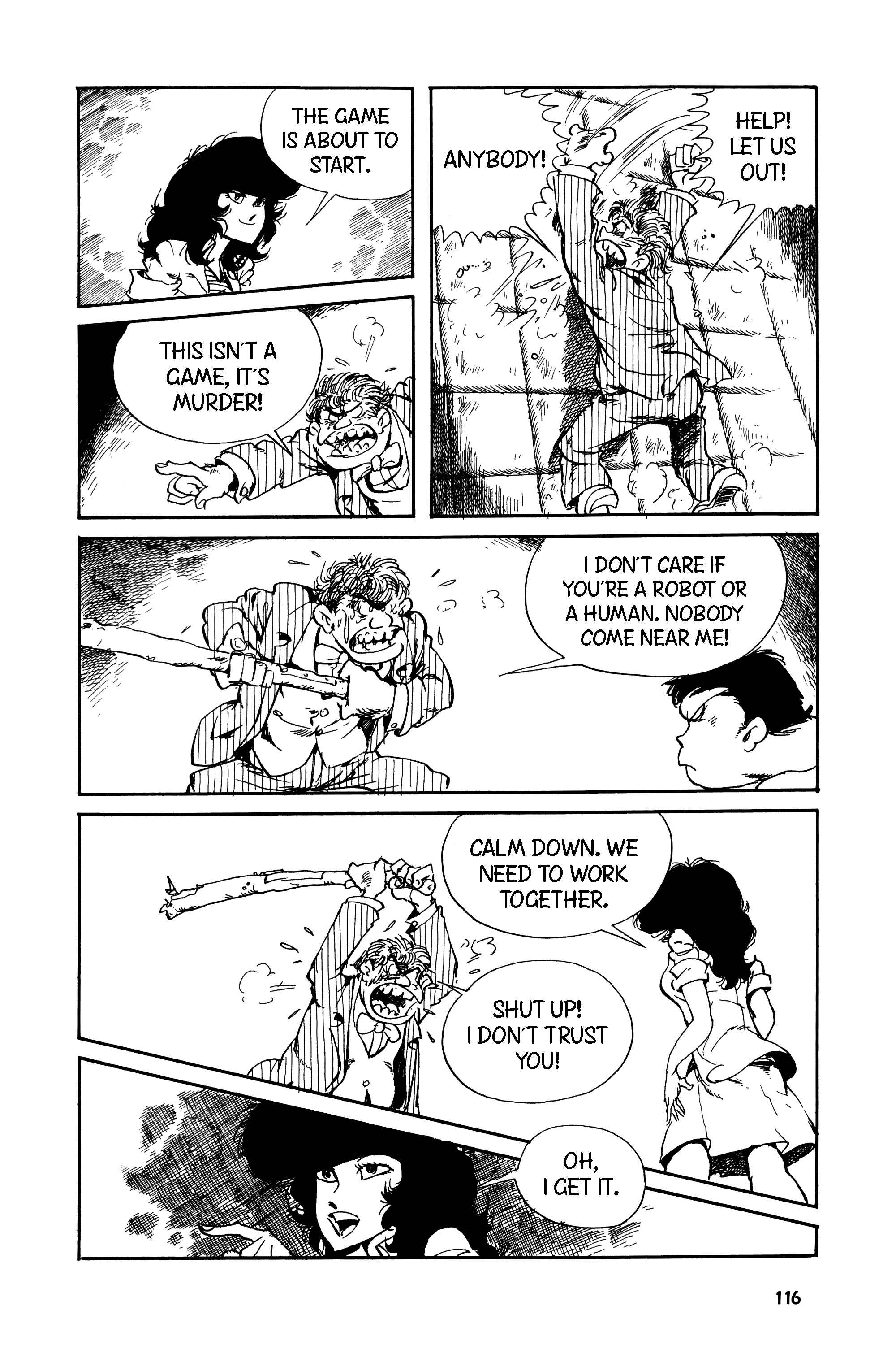 Page 9 Chapter 5 Pinky Punky