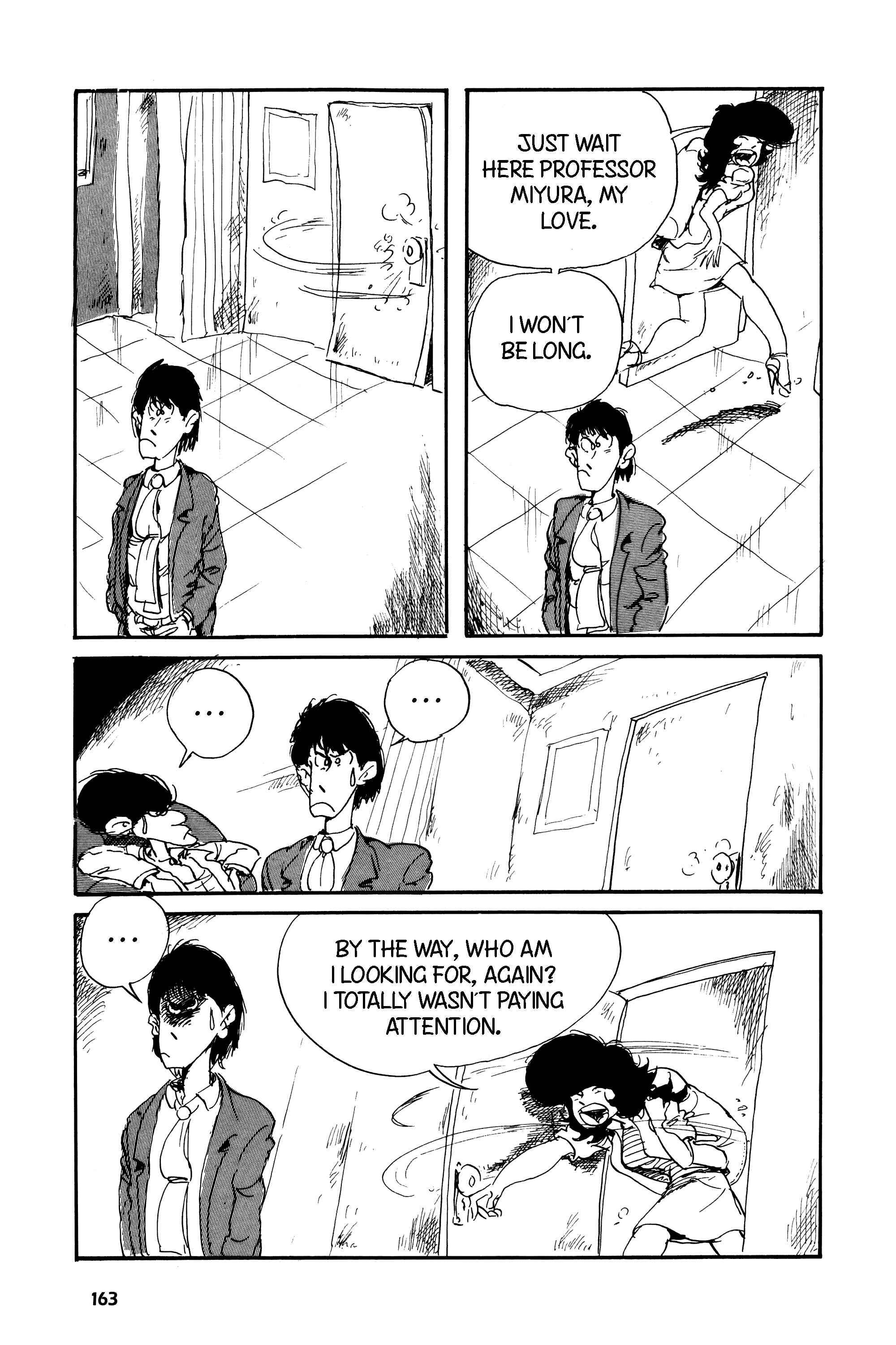 Page 9 Chapter 7 Pinky Punky