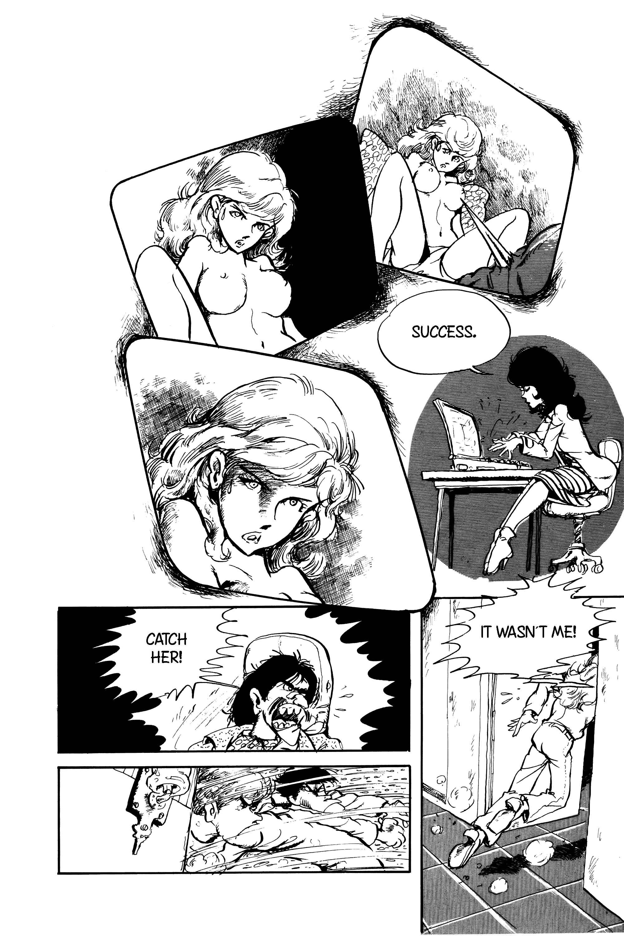 Page 17 Chapter 2 Pinky Punky